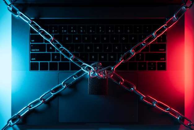 Угрозы кибербезопасности